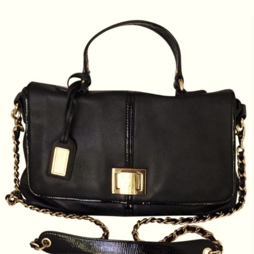 Badgley Mischka handbag